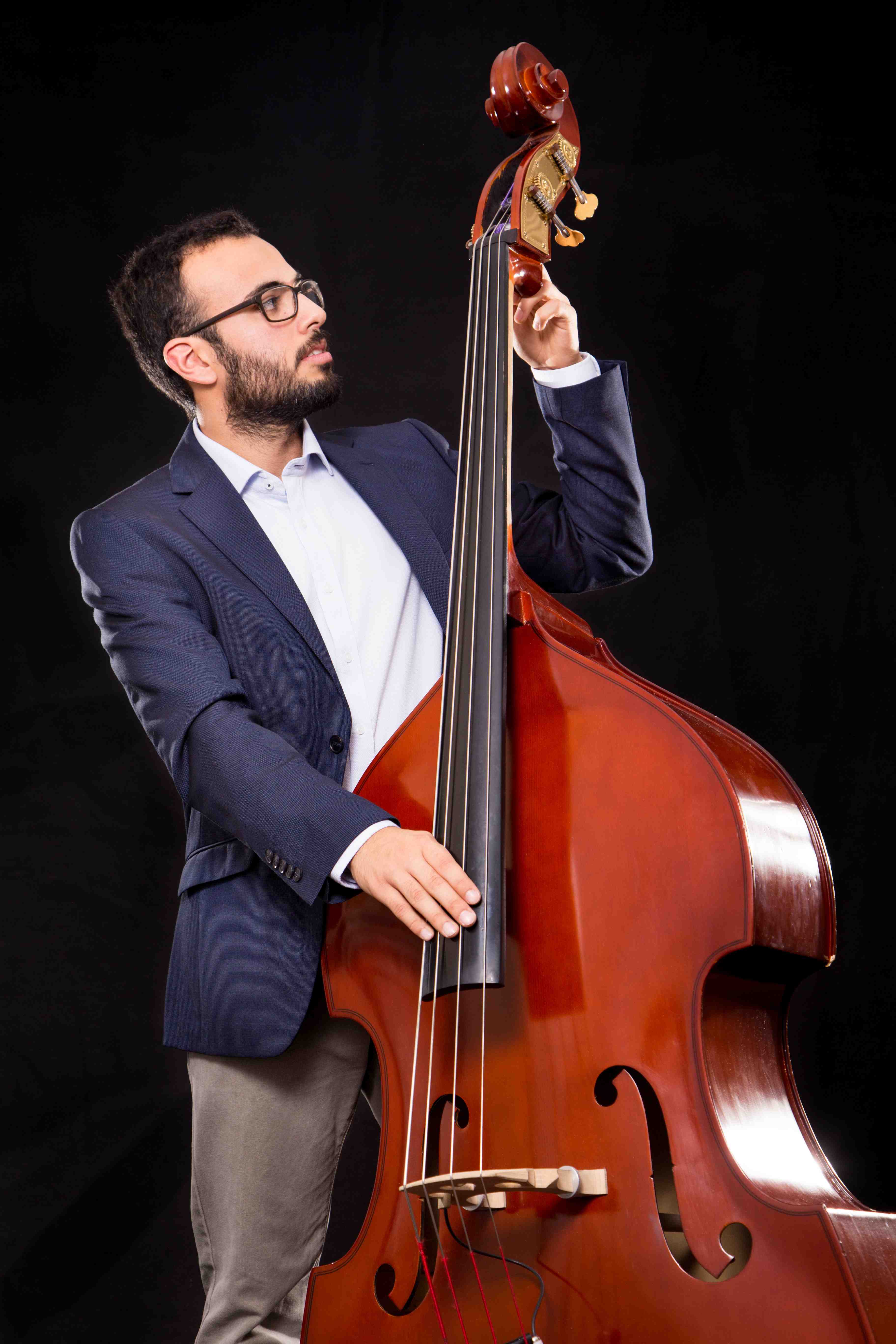 Matheus Prado Bass